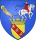 Coat of arms of Saint-Hippolyte