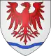 Coat of arms of Saint-Jean-de-Barrou