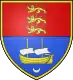 Coat of arms of Saint-Julien-Beychevelle