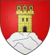 Coat of arms of Saint-Julien