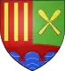 Coat of arms of Saint-Loup-sur-Semouse