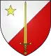 Coat of arms of Saint-Martin-de-Belleville