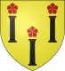 Coat of arms of Saint-Martin