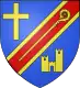 Coat of arms of Sainte-Mère