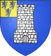 Coat of arms of Salon-la-Tour