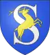 Coat of arms of Seyssel