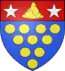 Coat of arms of Simplé