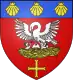 Coat of arms of Tautavel