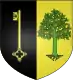 Coat of arms of Thel