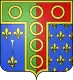 Coat of arms of Trappes