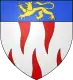 Coat of arms of Upie