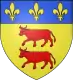 Coat of arms of Uzerche