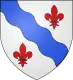 Coat of arms of Valdoie