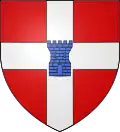 Coat of arms of Valence