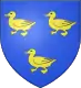 Coat of arms of Valff