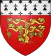 Coat of arms of Vallet