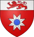 Coat of arms of Varengeville-sur-Mer