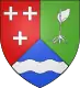 Coat of arms of Vauxaillon