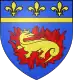 Coat of arms of Vitry-le-François