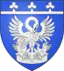 Coat of arms of Vivoin