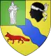 Coat of arms of Volpajola