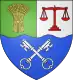 Coat of arms of Vouillers