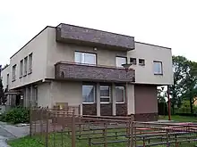 PZKO House