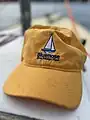 Bluenose Sloop Cap, Armdale Yacht Club