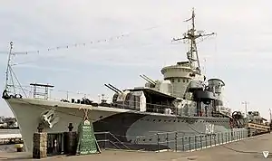 ORP Błyskawica