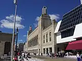 Boardwalk Hall