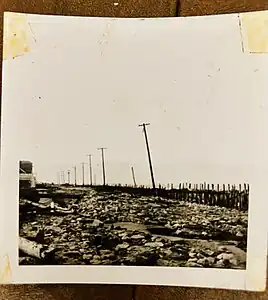 What’s Left of the Boardwalk