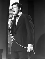 Bobby Darin