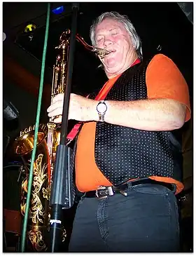 Bobby Keys October 31, 2009 at Fitzgerald's.jpg