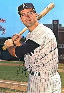 Bobby_Richardson_-_New_York_Yankees