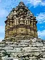 Jain Temple of Bhodesar