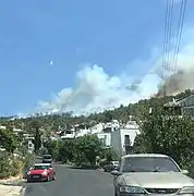 Kumbahçe, Bodrum 31 July 2021