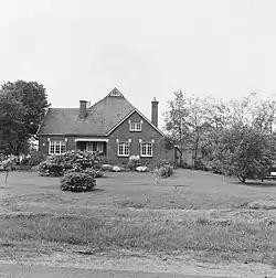 Farm in Hebrecht