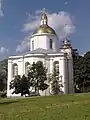 Bogoyavlensky Cathedral