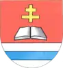 Coat of arms of Bohuňov