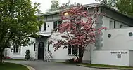 Embassy in Washington, D.C.