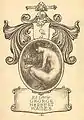 1899 bookplate