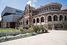 Western Australian Museum