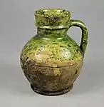 Border ware jug