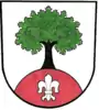 Coat of arms of Bordovice