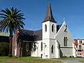 St Matthew's Anglican Church, Botany Road