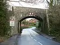 Boverton Bridge