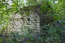 Bradys Bend Iron Company Furnace