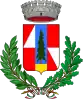 Coat of arms of Branzi