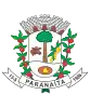 Official seal of Paranaíta