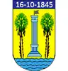 Coat of arms of Assu